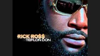 Rick Ross  Super High [upl. by Avner]