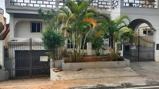 PK44 HOUSE SALE IN VIJAYAYNAGARA MYSURU  udupa 9901323456 [upl. by Ellierim]