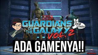 Game TerSADIS  Masalah Nintendo Switch Guardians of The Galaxy Game and More  Lazy news [upl. by Mayyahk]