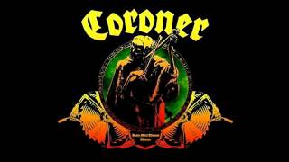 Coroner  The New Breed [upl. by Eelame]