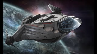 Star Citizen 3 19 Anvil Carrack Review [upl. by Ia]