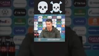 Activities of ronaldo ☠️💀☠️💀👍🙏subscribebutton comment trending [upl. by Fillander]