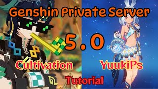 How To Change Servers In Genshin Impact [upl. by Drye]