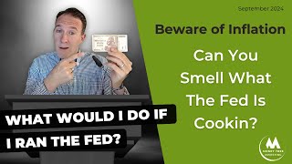 Can You Smell What The Fed Is Cookin [upl. by Malarkey]