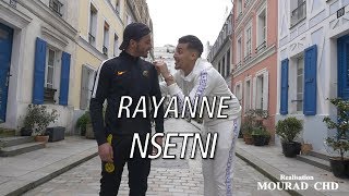 Rayanne  NSETNI Clip Officiel [upl. by Lezti]