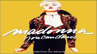 Madonna  Physical Attraction Single Edit [upl. by Yrrap404]