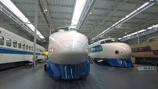 SCMaglev and Railway Park 1 of 2 Walk around 2024 [upl. by Bay]