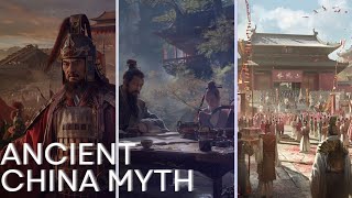 Ancient China’s Hidden Wonders You Must See Short Historical Documentary [upl. by Gaven236]