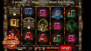 💰 Discover the Haunted Riches of Phantom Cash 🤑 Spin for Real Money Wins 🎰 [upl. by Coffeng749]