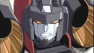 Transformers Armada soundtrack 14  Silent Strainwmv [upl. by Hermes]