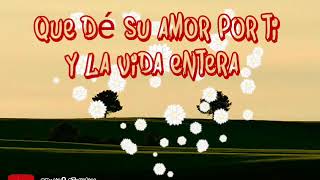 Pa Darte mi amor Leonel Torres letra [upl. by Stannwood950]