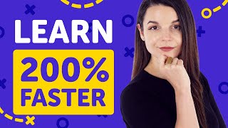 Cheat Code to Learn Polish 200 Faster [upl. by Bernadette]