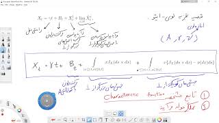 Levy Processes  Session 5 [upl. by Lerret]