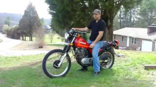 Suzuki SP250 for sale [upl. by Ebag]