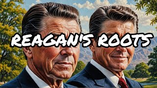 Unlocking American History Goldwaters Impact on Reagan and Conservatism [upl. by Gnol]