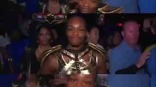 CLARESSA SHIELDS VS EMA KOZIN FEBRUARY 5TH [upl. by Tisdale]