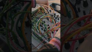 Check out my new video eurorack eurorackmodular synth electronicmusic ambientmusic [upl. by Rodrigo]