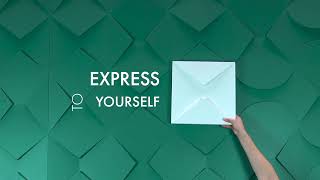 Orac Decor® MODERN  Express Yourself [upl. by Alger]