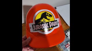 Build your own JP Hardhat [upl. by Ornas]