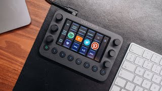 Loupedeck Live  The Ultimate Productivity Tool [upl. by Valery]