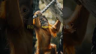 Rainforest Kinkajou Frenzy Exposed Hidden Secrets [upl. by Niamrej]