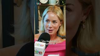 MomTok Star Whitney Leavitt Addresses Tinder Scandal shorts [upl. by Sievert]