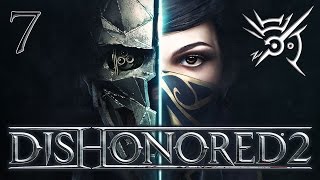 Dishonored 2 7  Rescue [upl. by Politi468]