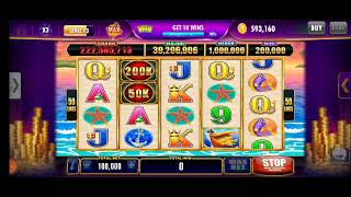 Cashman Casino Slots Walkthrough Gameplay Android February 2024 [upl. by Estel]