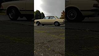 Ford Granada MK2 [upl. by Gus606]