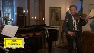 Daniel Hope amp Christoph Israel – Fauré Sicilienne op 78 [upl. by Ainafets]