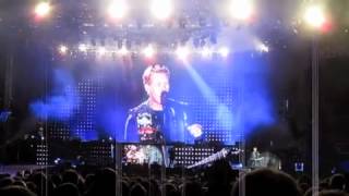 METALLICA live at Download Festival 2012 Full Show [upl. by Nonahs]