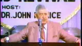 Pastor John R Rice The Christian Home [upl. by Nitsed]