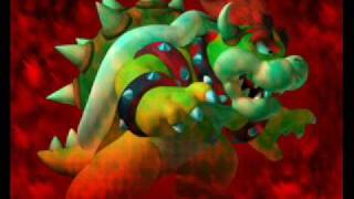 quotFlames of Bowserquot  Bowsers Road Remix  Super Mario 64 [upl. by Burton]