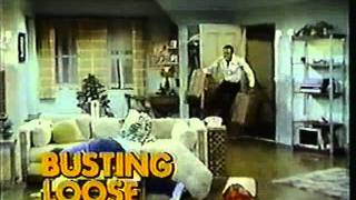 CBS promo Busting Loose 1977 [upl. by Carmencita779]