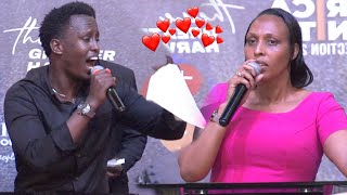 😭Yoo💞 RICHARD ZEBEDAYO❤️YONGEYE KUNEZEZA ABERA MUGITARAMO🙌NINASIRIIGITABO🔥😭gospelmusic [upl. by Magbie]