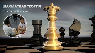 Защита КароКанн за чёрных Финальный обзор [upl. by Bremble]