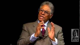 Thomas Sowell on Intellectuals and Society [upl. by Analem526]