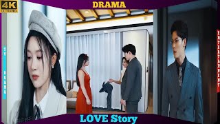 LOVE Story TV Drama Explain Hindi [upl. by Marena]