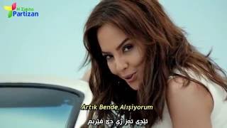 ebro gundes ayni asklar kurdish subtitle with turkish lyric ژێرنڤیس کوردی [upl. by Ashlie670]