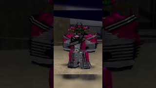 Kamen Rider Another Decade henshin riderworld anotherkamenrider roblox anotherdecade [upl. by Eentirb]