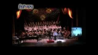 Easter coptic hymn Orchestra and choir عند شق الفجرأوركسترا و كورال [upl. by Sada564]