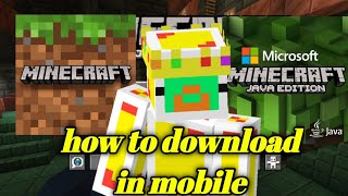 minecraft pocket edition to java edition change [upl. by Samanthia]