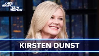 Kirsten Dunsts Movie Civil War Shows How Delicate the US Democracy Really Is [upl. by Karlyn]