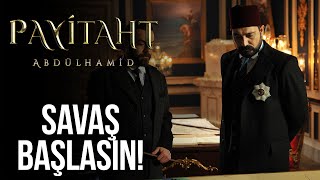 Bu hakla batılın savaşı I Payitaht Abdülhamid 1 Bölüm [upl. by Cart]