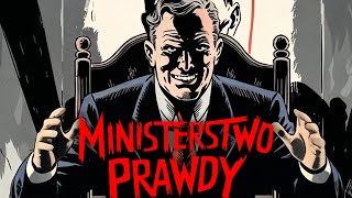 DEMOKRACJA WALCZĄCA TO  MINISTERSTWO PRAWDY [upl. by Aninotna853]