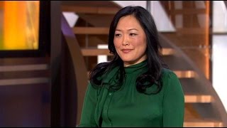 Dr Wendy Chang Discusses 3 Parent IVF [upl. by Kokaras]