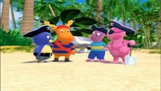 The Backyardigans Pirate Adventure games for kids full episodes english [upl. by Elinore276]