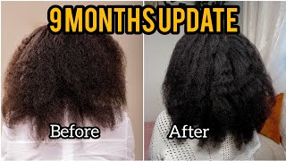 HOW TO USE MSM FOR HAIR GROWTH The Dos amp Donts My experience with it ImpeccableHandsMw [upl. by Mady]