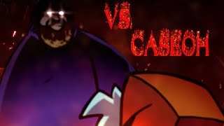 BANNED FNF CaseOh OneShot Mod FC [upl. by Jankell]