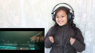 SANDHYA REACTS TO SABATON BISMARCK REACTION NEPALI GIRL REACT u1fDGu3yAl8 1080pp 1709 [upl. by Ratcliff937]